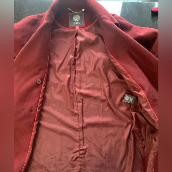 Vince Camuto Women’s Coat - Picture 2 of 4